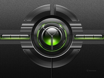 Cool Techno Background Wallpaper HD