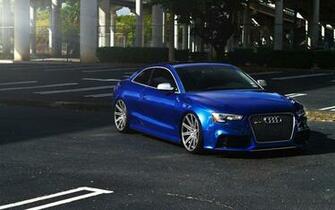 Audi Rs6 Wallpaper