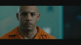 Vin Diesel Fast And Furious Wallpaper