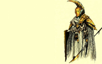 Morrowind HD Wallpaper Art Fantasy