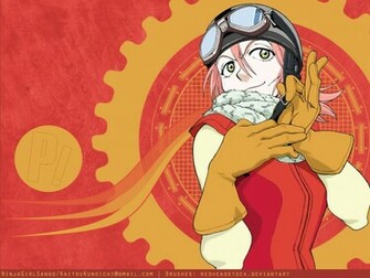 Pink A Flcl Wallpaper