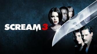 Scream Movie Where To Watch