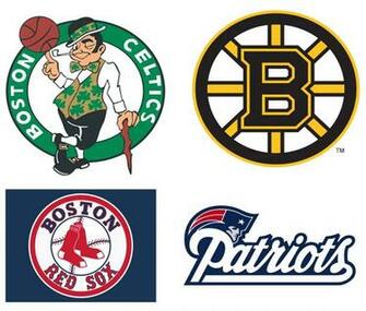 Boston Sports Championship Wallpaper