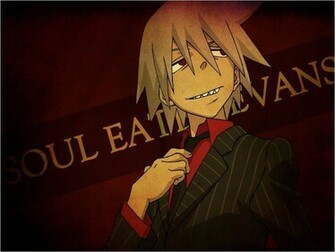 Soul Eater Wallpaper Photo