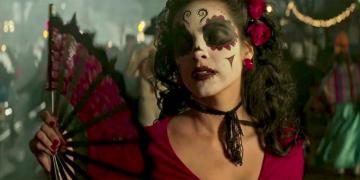 Syfy S Deadly Class Reveals New Promo Premiere Date Pel Culas