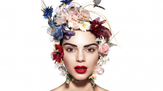 Celebrity Kendall Jenner 4k Ultra HD Wallpaper