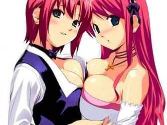 Wallpaper Of Rio Rainbow Gate Anime