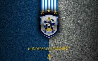 Wallpaper Huddersfield Town Fc 4k English Football