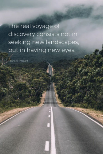 Inspirational Travel Quotes And Wallpaper For Your Next Adventure