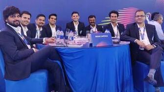Delhi Capitals In Ipl Auction