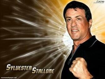 Sylvester Stallone Wallpaper