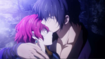 Spoilers Akatsuki No Yona Of The Dawn Episode Finale