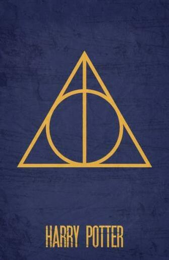 Harry Potter Phone Wallpaper