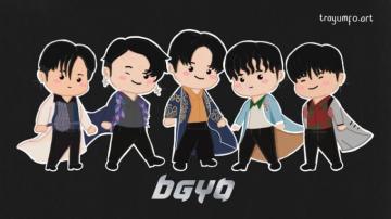 Bgyo Home