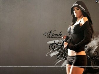 Nicole Scherzinger Wallpaper For Dekstop
