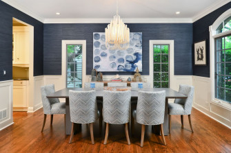 Contemporary Modern Wallpaper Designs