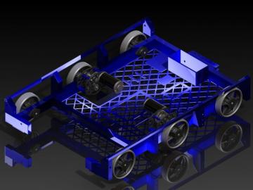 Frc Season Lunacy Team