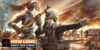 Valkyria Chronicles Wallpaper Remaster Preorder
