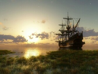 Ship Wallpaper Image In HD Available Here For