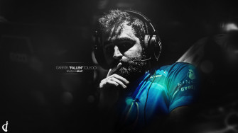 Fallen Wallpaper Created By Fb Pawkoesportdesign