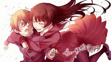 Tasogare Otome X Amnesia HD Wallpaper And Background