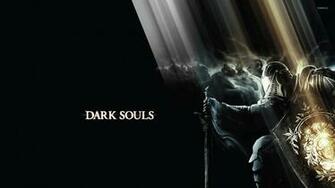 Dark Souls Wallpaper