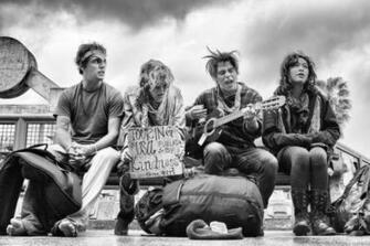 Venice Beach The Last Days Of A Bohemian Paradise Abc News
