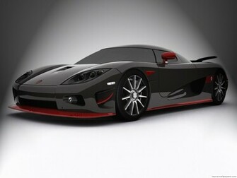 Top Car Wallpaper Koenigsegg Ccxr