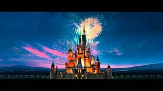 Disney Logo Wallpaper