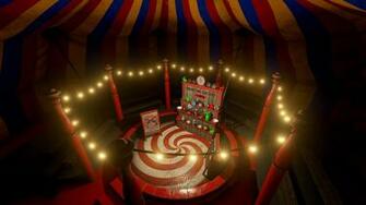 Nvidia Vr Funhouse Screenshots Geforce