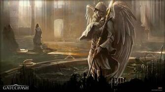 Wallpaper Of The Week Contaminated Ground Daily Mtg Magic