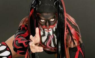 Pin Balor Finn