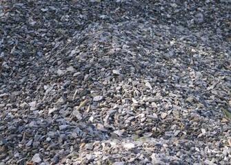 Stone Driveway Decorative Mix
