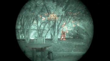 U S Army New Night Vision Goggles Use Augmented Reality The