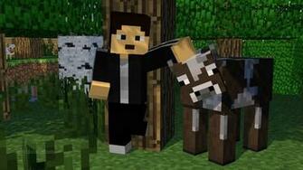 Minecraft Wallpaper Creator Sf