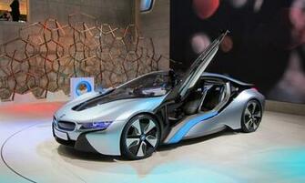 Bmw I8 HD Wallpaper High Definition iPhone