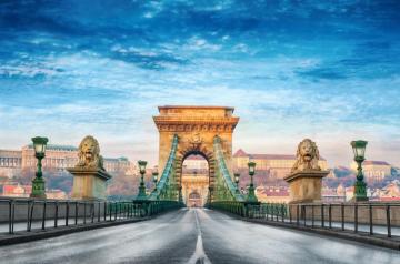 Most Beautiful Bridges In The World Architectural Digest