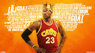 Lebron James Mvp Wallpaper