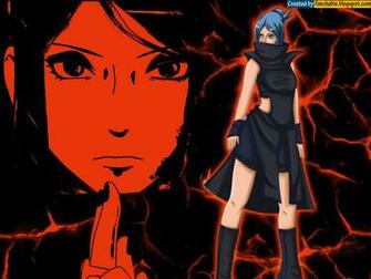 Best Wallpaper Konan Akatsuki HD