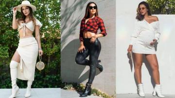 Andrea Espada S Bio Age Height Husband And Hot Pictures Legit Ng