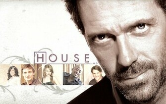 Fuentes De Informaci N Wallpaper Dr House