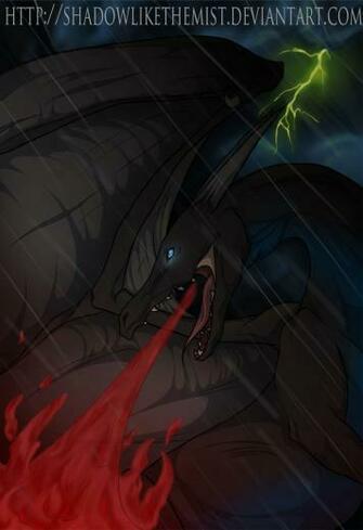 Dragon iPhone Wallpaper By Jethero13