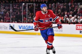 Habs Headlines Shea Weber Restoring Order To The Canadiens Blue