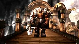 Garrosh By Ddddd210