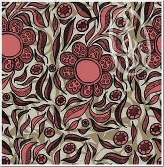 Design A Day Homebase Wallpaper Competition Tasha Goddard