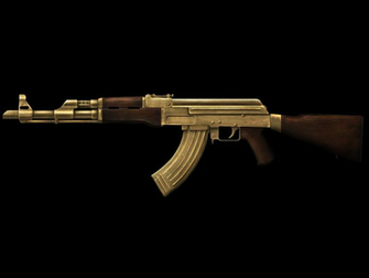 Showing Gallery For Gold Ak Wallpaper