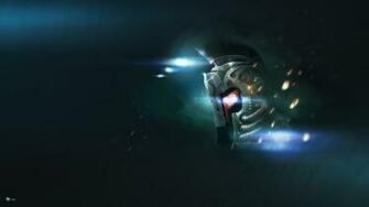 Fantasy Cyborg Trooper S HD Wallpaper Picture