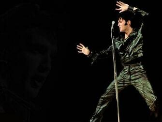 Elvis Presley Kb