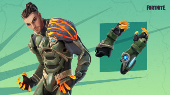 Get Wildguard Relik S Cloak Gauntlets And Mk Alpha Assault