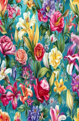 Flower Wallpaper For Windows